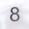 Numero civico 8